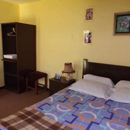El Manzano Guest House Пуно Экстерьер фото