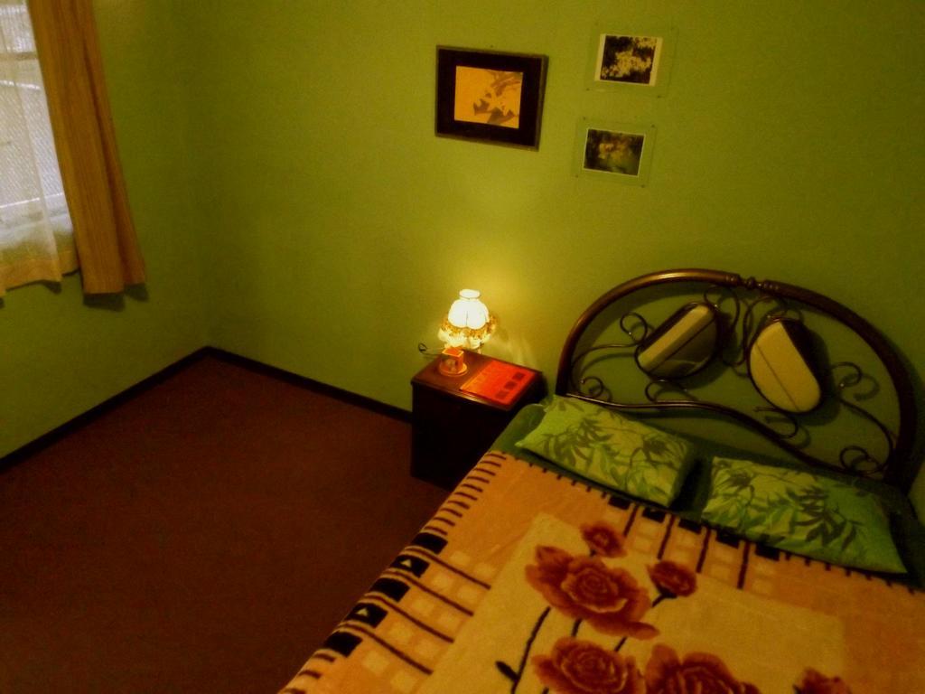 El Manzano Guest House Пуно Номер фото
