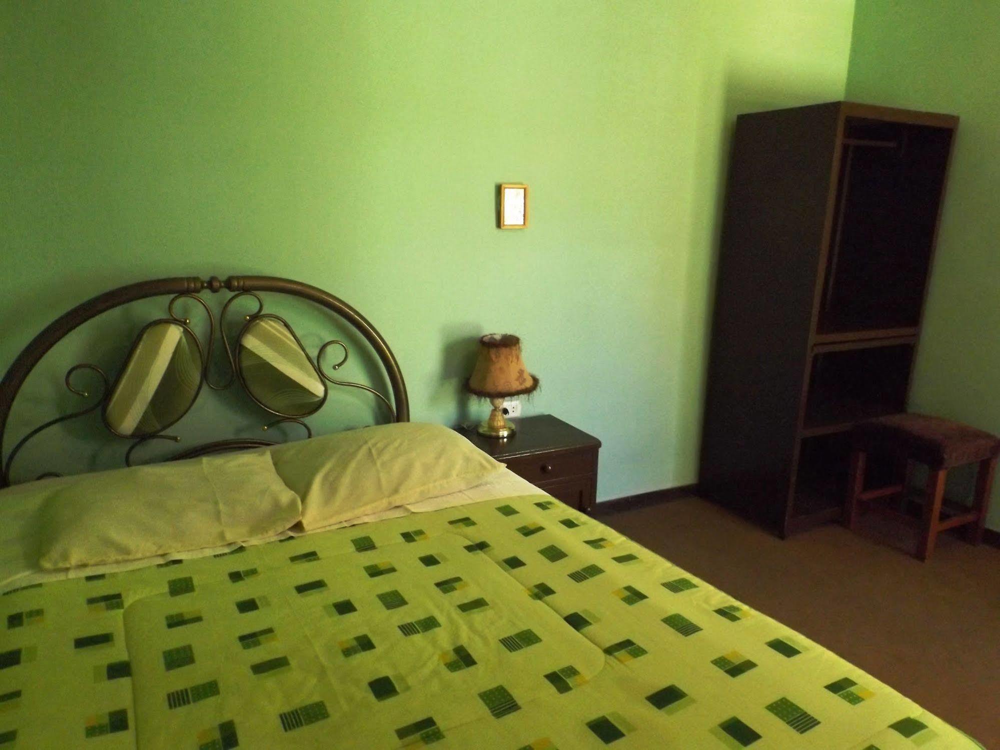 El Manzano Guest House Пуно Экстерьер фото